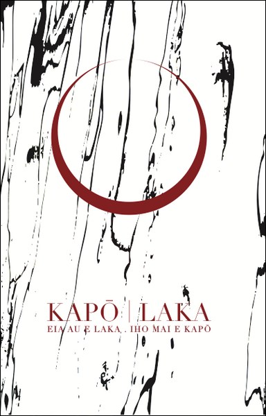 Eia Au E Laka, Iho Mai E Kapō: Who is Laka? Who is Kapō?
