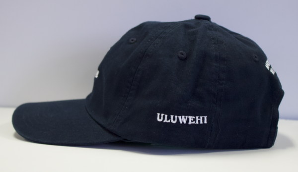 The Uluwehi Project Cap