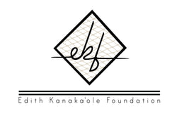 Edith Kanakaʻole Foundation